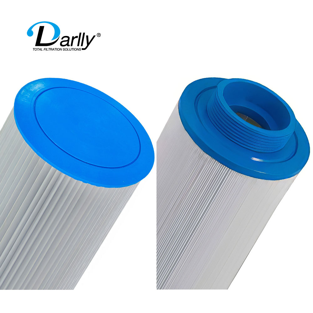 50209  20 sq.ft. LA Spas sock filter substitute