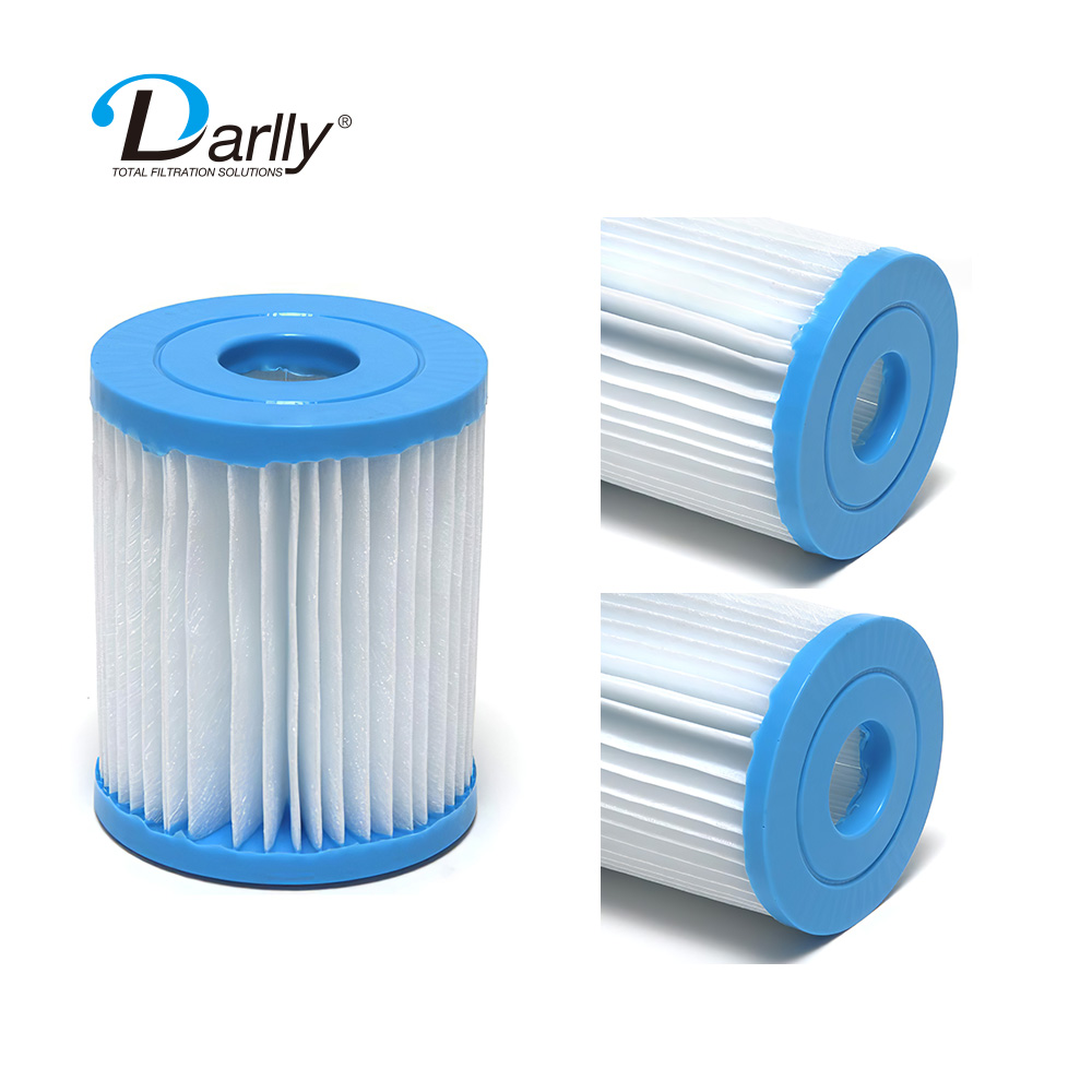 30021  2 sq.ft. Intex “E” Skim Filter