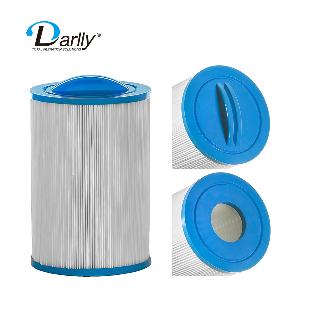40121  12 sq.ft. Pleatco Skim Filter, Softsider Spas,Comfort Line Spas