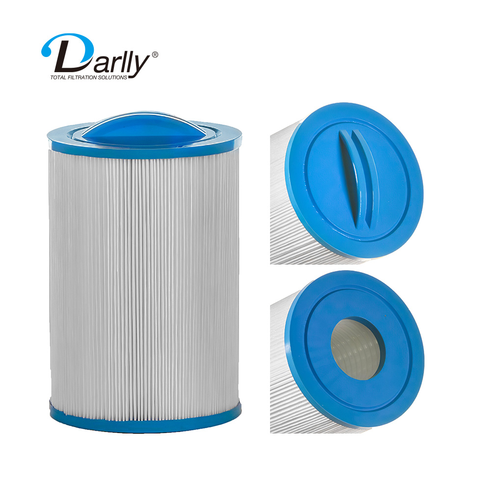 40153  15 sq.ft. Pleatco Skim Filter, Softsider Spas, Vita Spas