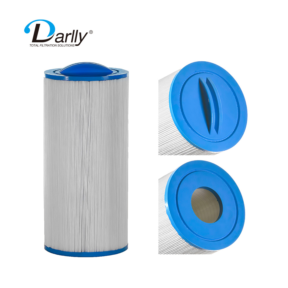 40252  25 sq.ft. Pleatco Skim Filter, Spa Manufacturers. Gatsby Spas