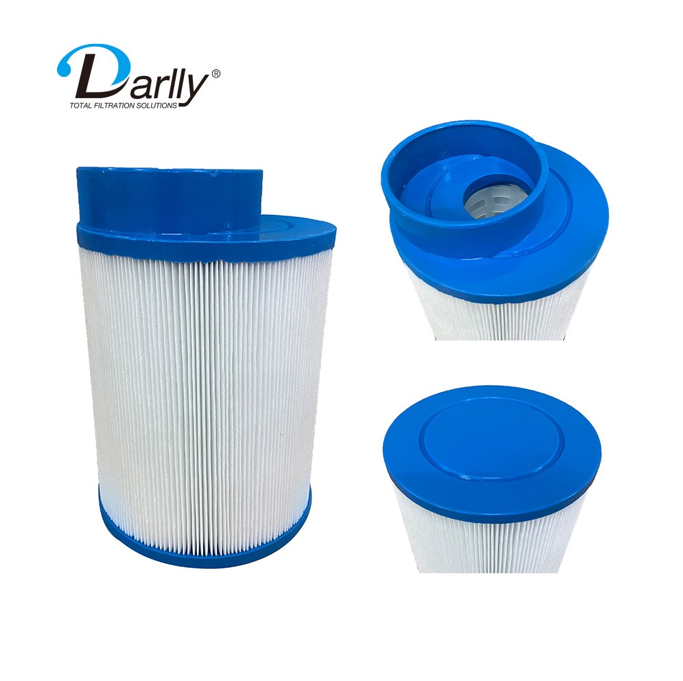 60304  Softub Push-On Filter