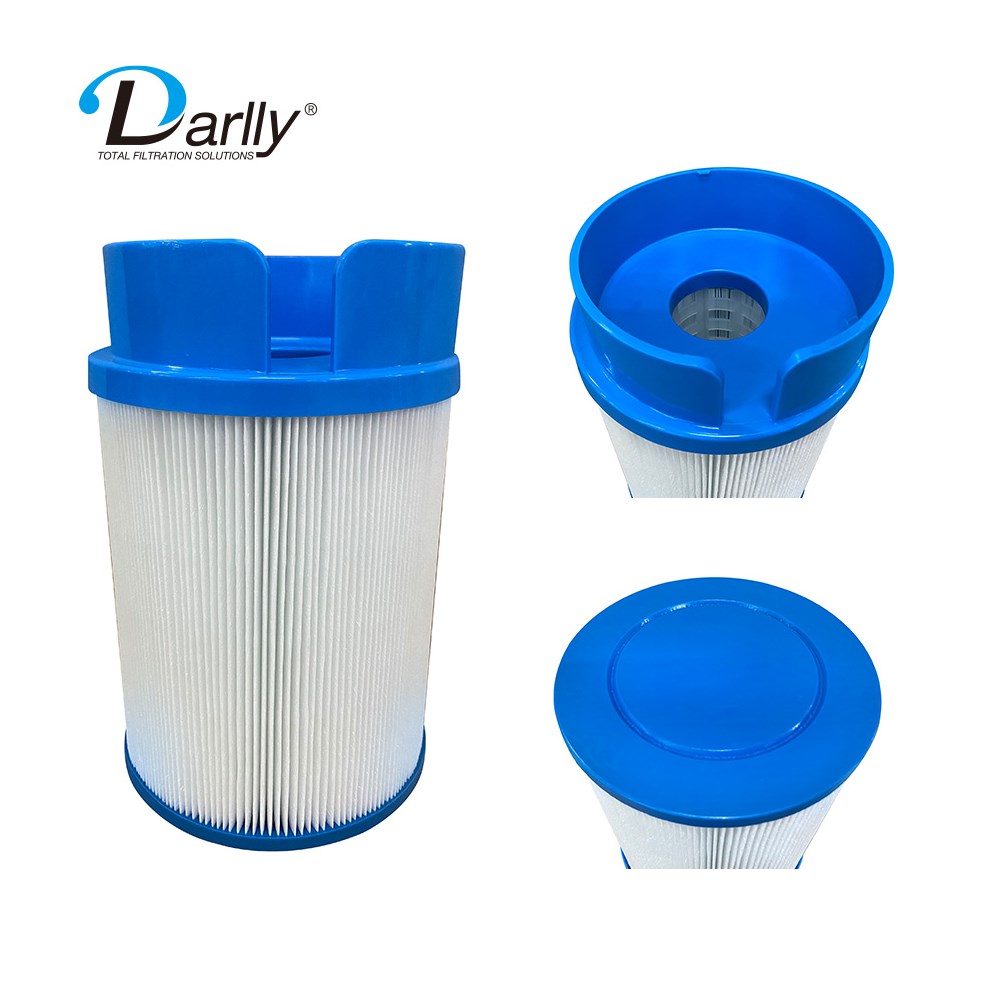 60305  Softub Push-On Filter