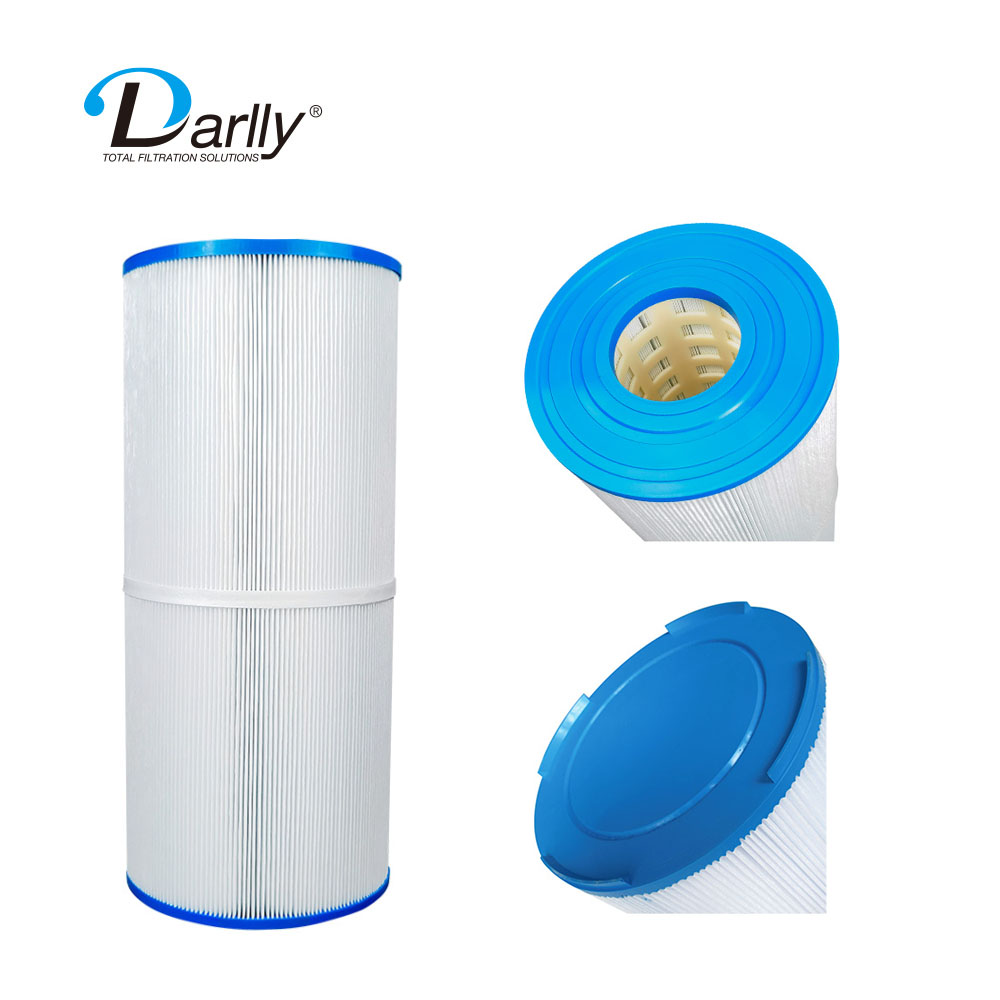 52511 Jazzi Spa Darlly Pool Spa Filtration