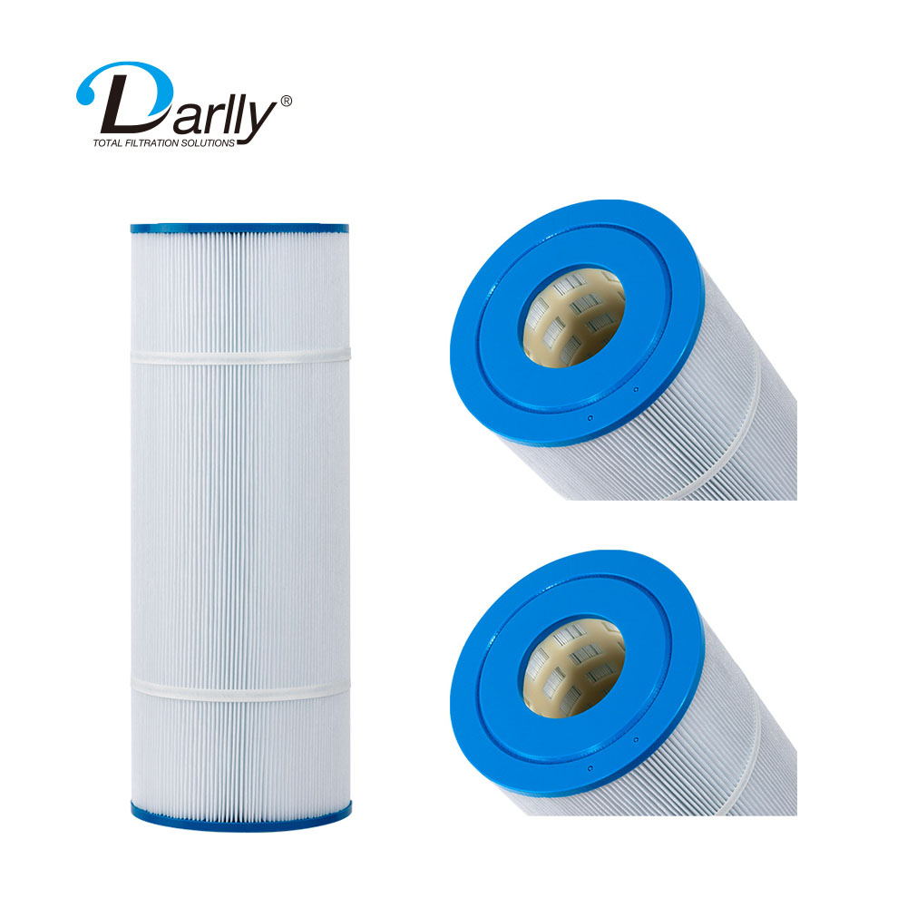 Cartouche de pré-filtration Darlly pour spa