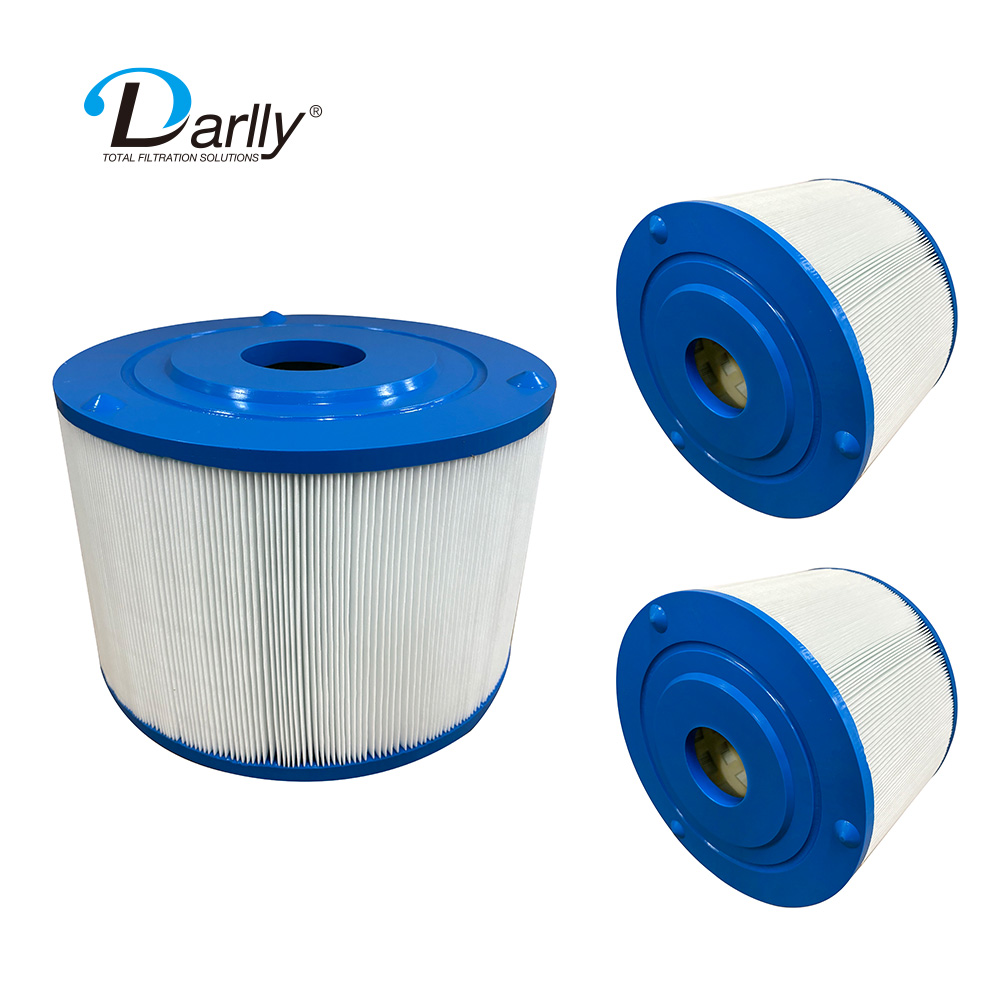 10102  100 sq.ft. Jandy Pro Edge